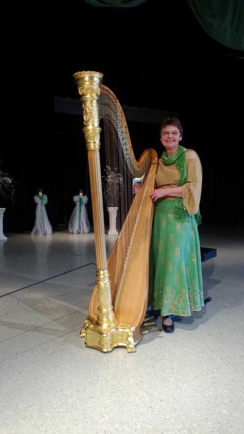 SHEILA MITCHELL HART